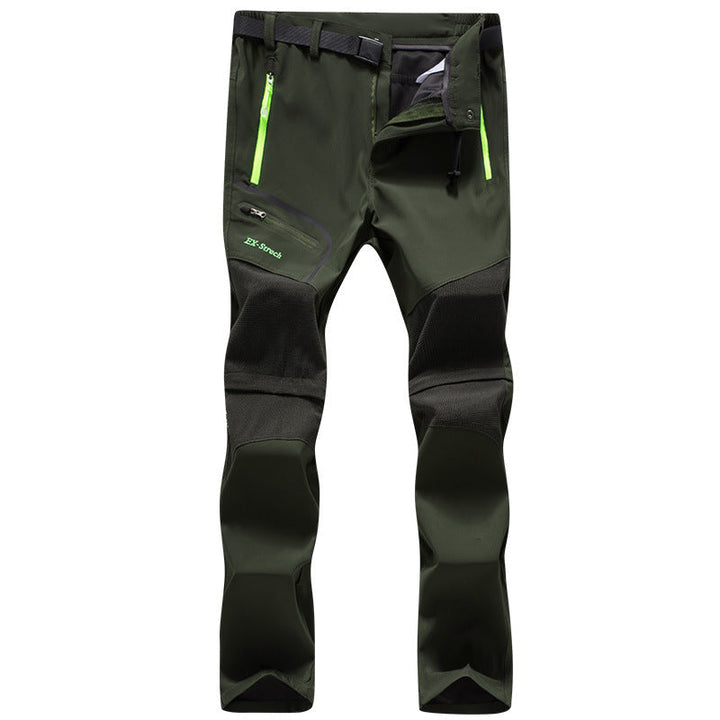 Jasper | Warm and Waterproof Winter Pants 10