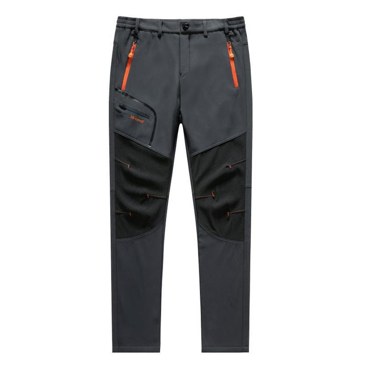 Jasper | Warm and Waterproof Winter Pants 12