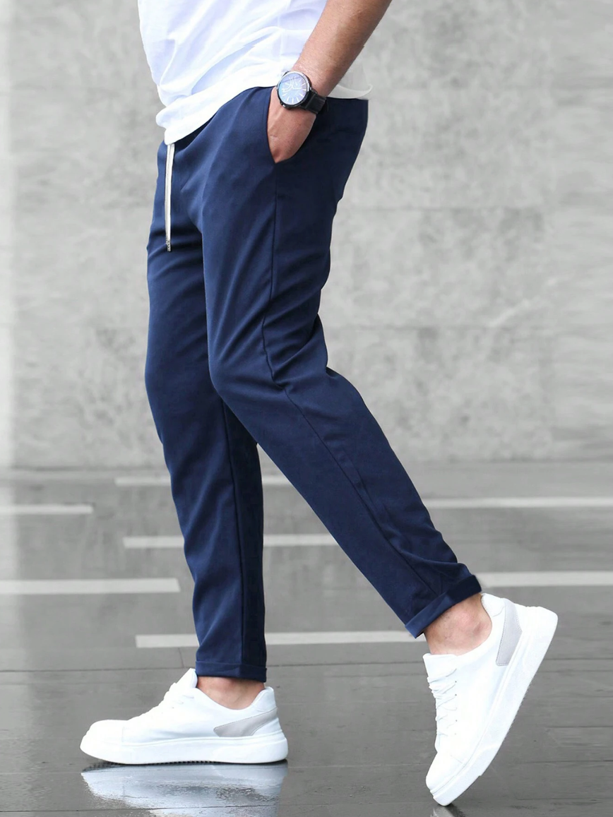 Jaxon | Men’s Trousers – Comfortable, Durable & Versatile Stretch Fit 8
