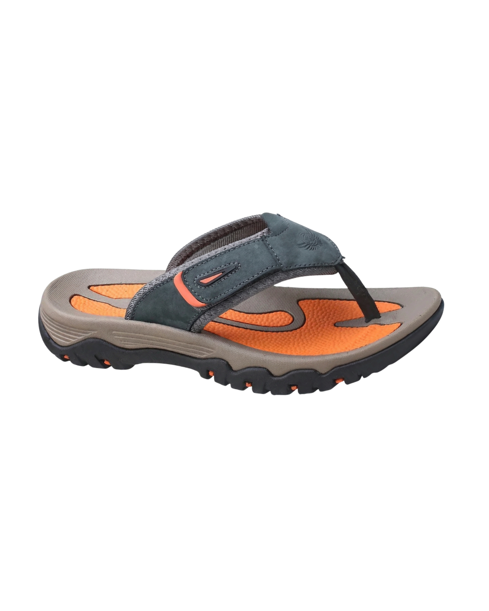 Jesper | Stylish and comfortable leather men's sandals 1