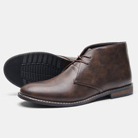 Sebastian | Stivaletto in pelle sofisticato