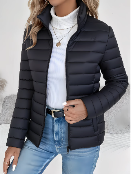 Jovial | Lightweight & Stylish Ladies Spring Jacket – Perfect for Transitional Weather 1