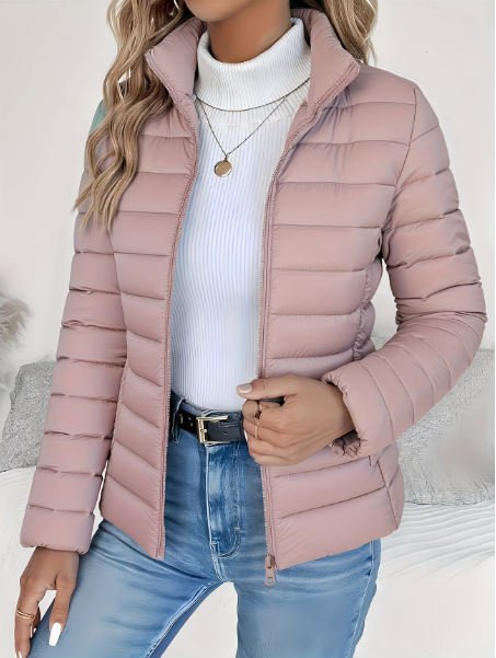 Jovial | Lightweight & Stylish Ladies Spring Jacket – Perfect for Transitional Weather 3