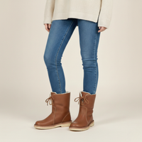 Rebecca | Trendy and Warm Winter Boots