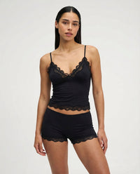 Sophia | Premium Lace Cami Lounge Set