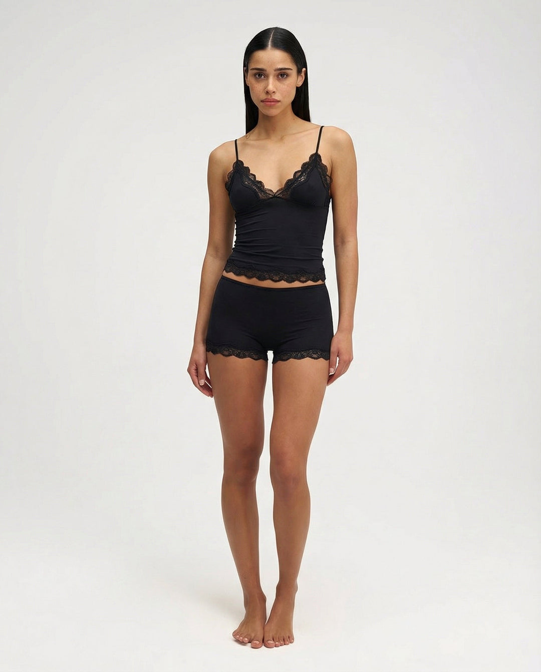 Julia | Soft and Effortless Lace Set 2