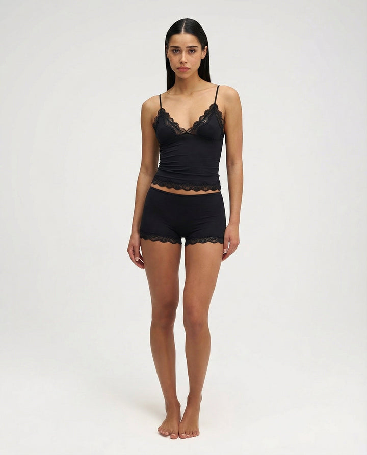 Julia | Soft and Effortless Lace Set 2