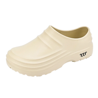 Luna | Warm & Waterproof Unisex Winter Clogs