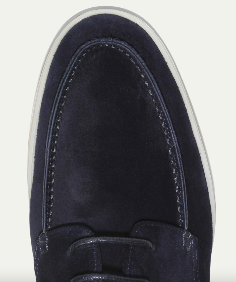 Julian | Breathable and elegant premium suede loafers 3