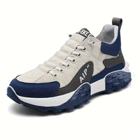 Miles | Comfortable Orthopedic Sneakers
