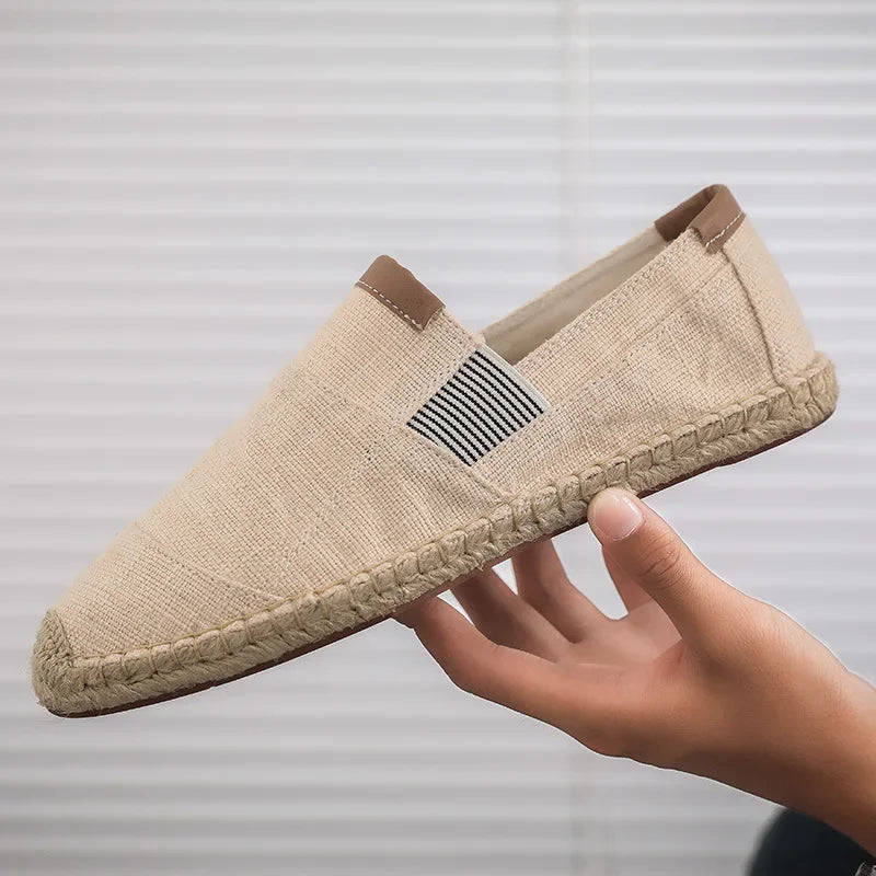 Julian | Summer Espadrilles 1