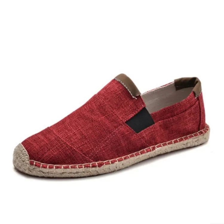 Julian | Summer Espadrilles 10