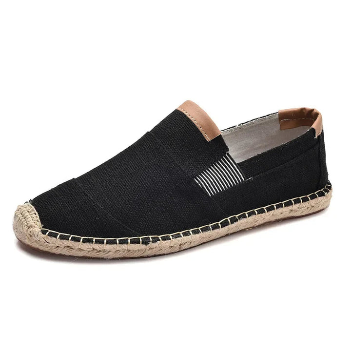 Julian | Summer Espadrilles 11