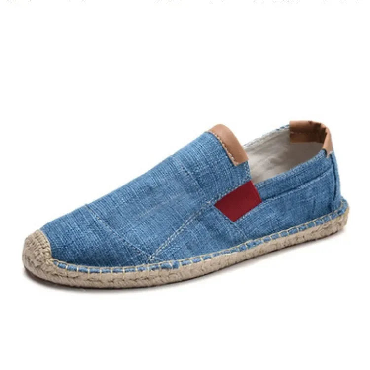Julian | Summer Espadrilles 12