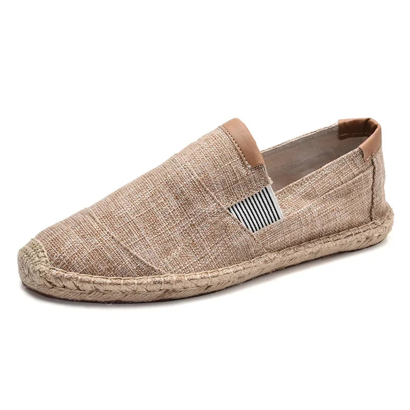 Julian | Summer Espadrilles 9
