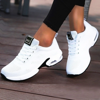 Selina| Scarpe da Passeggio Comode per Tutto il Giorno