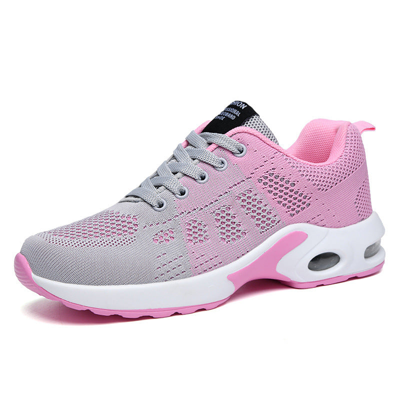 Kaitlyn | Comfortable walking shoes for every day 4