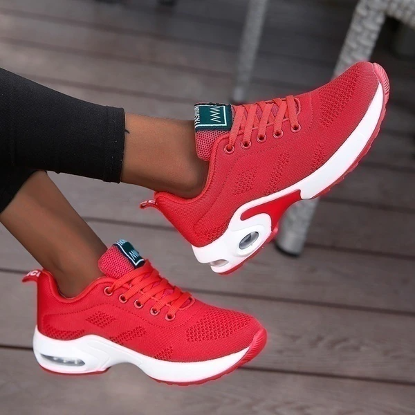 Kaitlyn | Comfortable walking shoes for every day 5