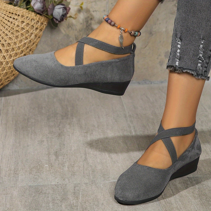 Karla | Ballet Flats 10