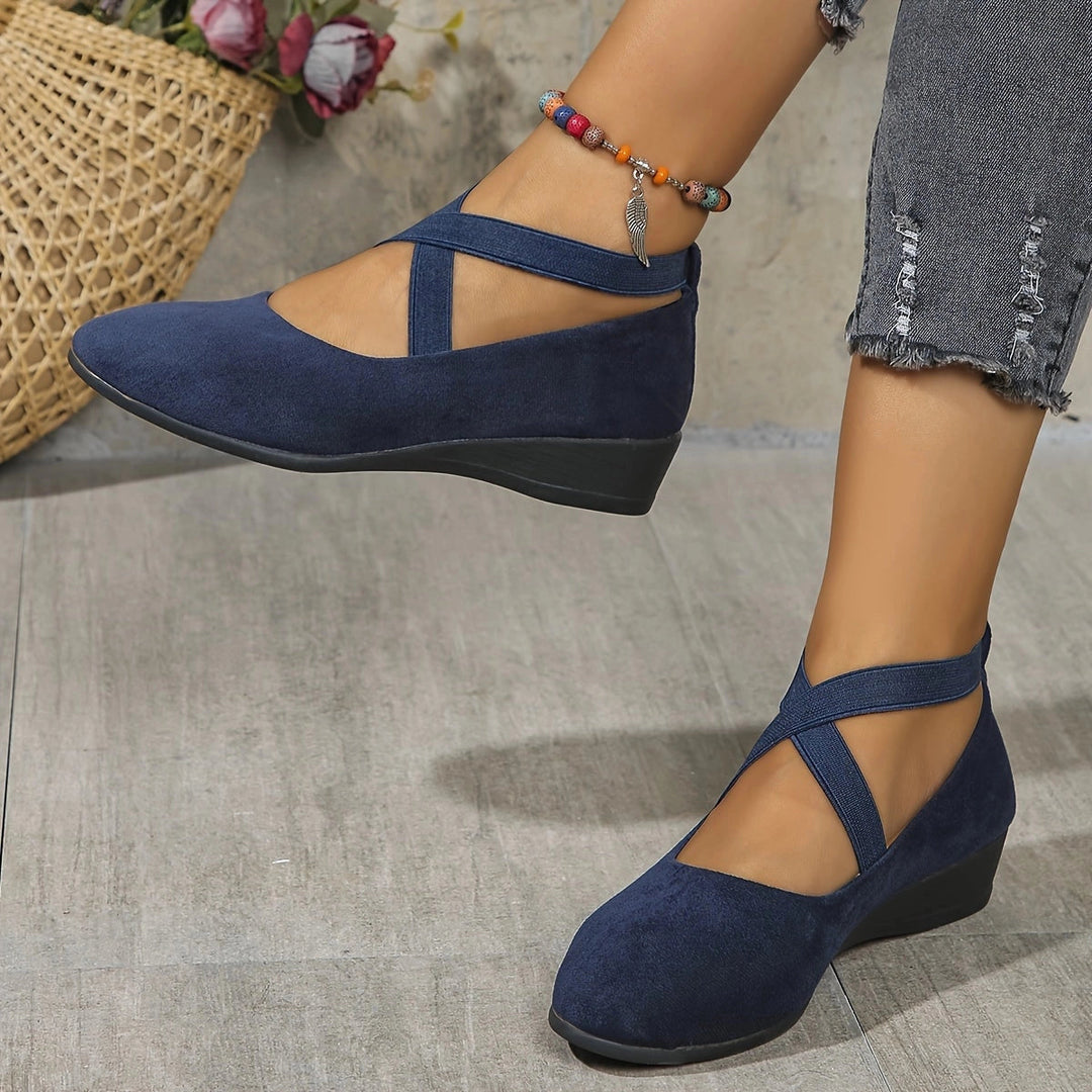 Karla | Ballet Flats 2