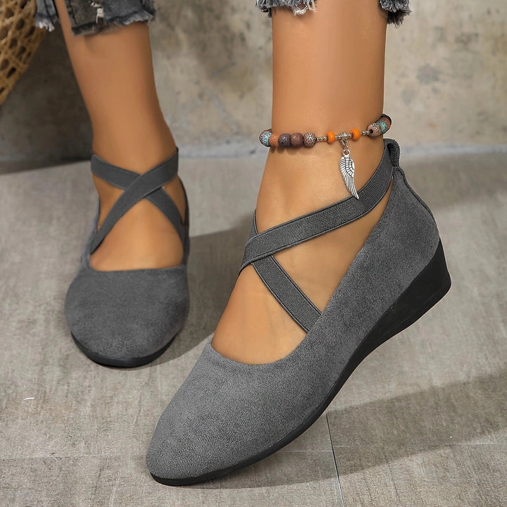Karla | Ballet Flats 9