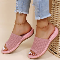 Mia | Ultra-Cozy Women’s Slippers