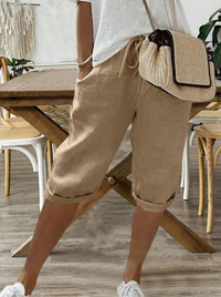 Aria | Lightweight and Casual Women Summer Shorts