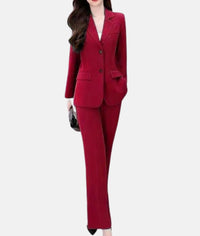 Sophia | Completo blazer elegante da donna