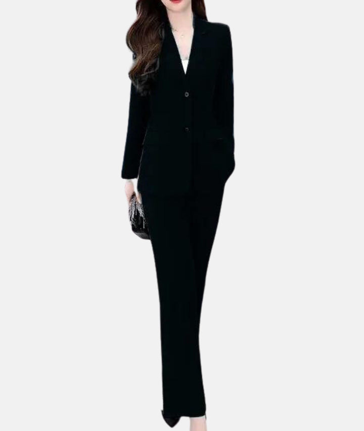 Kiara | Elegant Blazer set 1
