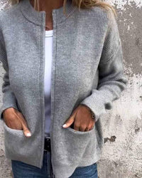 Sofia | Lightweight and Relaxed Fit Women's Cardigan