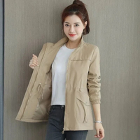 Valentina | Chic Short Summer Coat
