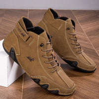 Maya | Sophisticated And Comfortable Boots