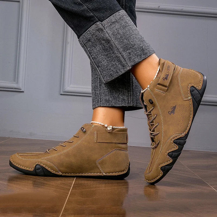 Klaudia | Timeless And Versatile Elegant Boots 3
