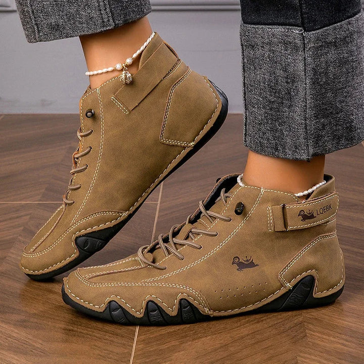 Klaudia | Timeless And Versatile Elegant Boots 4