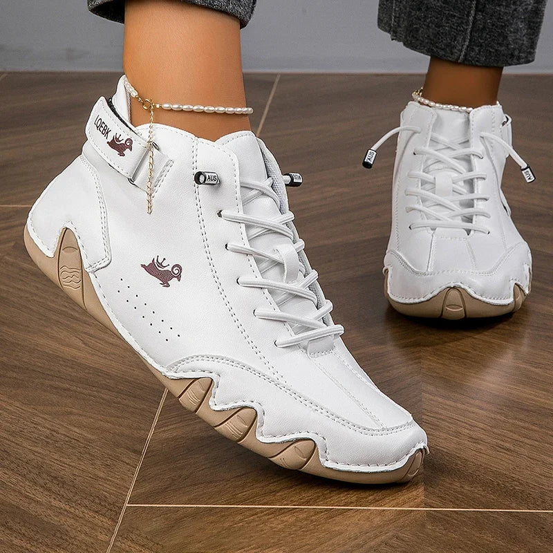 Klaudia | Timeless And Versatile Elegant Boots 5