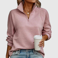 Clara | Timeless and Elegance Women's Knit Sweater