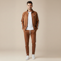 Dylan | Tuta alla Moda e Moderna