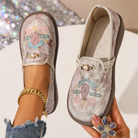 Nova | Versatile Lightweight Everyday Sport Loafer