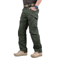Mason | Casual Cargo Pocket Pants