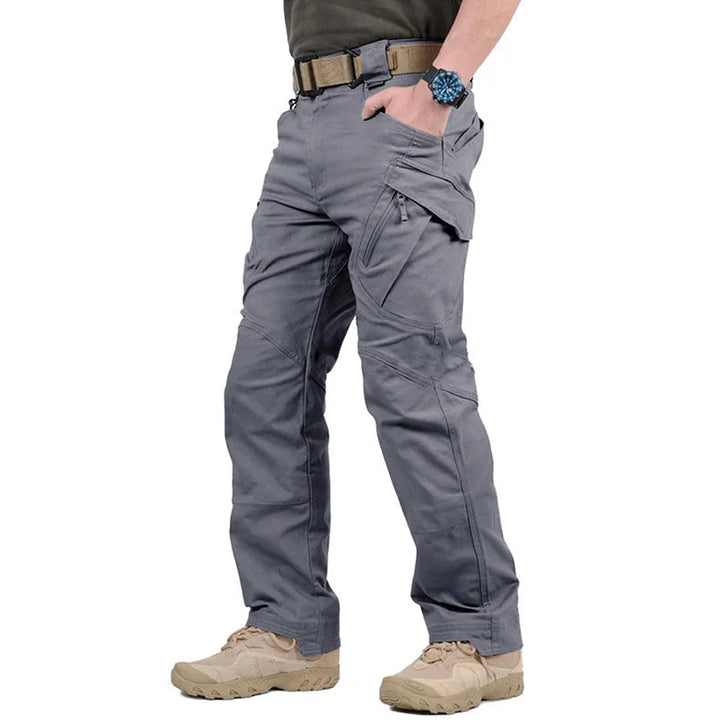 Lachlan | Cargo Pants With Pockets 1
