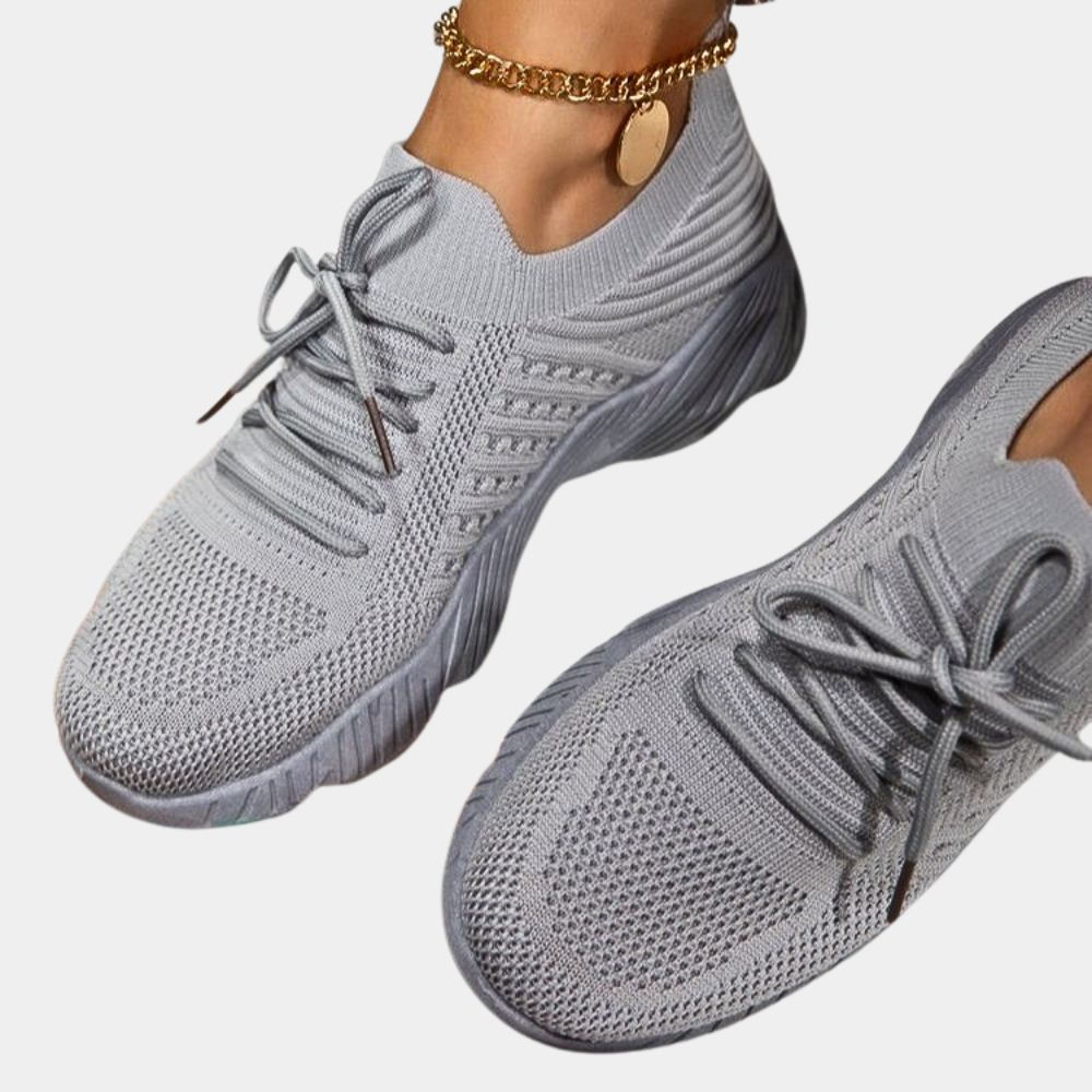 Lara | Orthopedic Sneakers 0