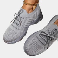 Mila | Comfortable Orthopedic Sneakers