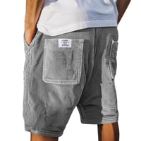 Lukas | Premium and Modern Tailored Summer Shorts