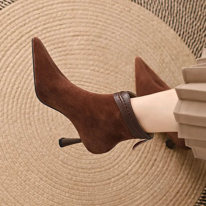Laura | Ankle Boots 6