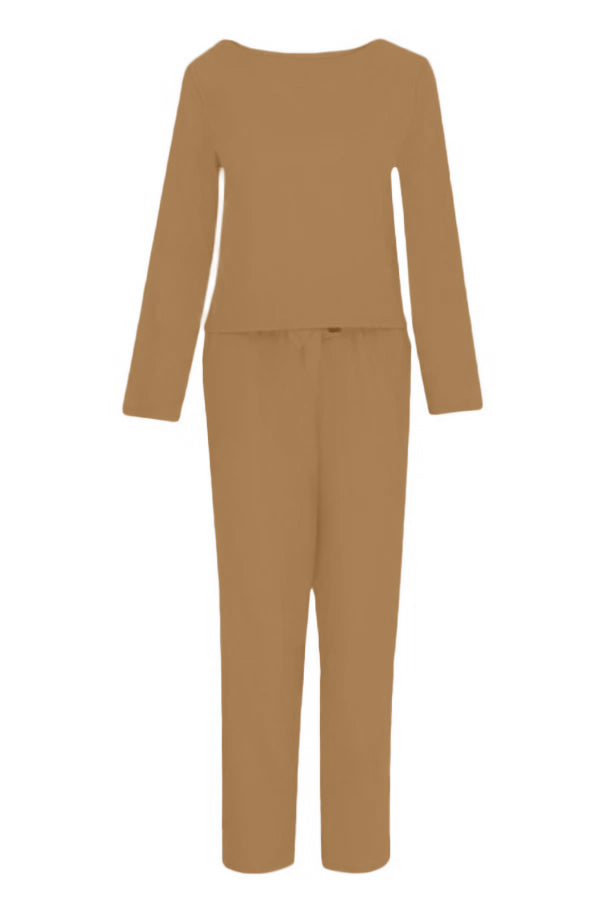 Lauren | Two Piece Set for Women - Linen Co Ord Set 3
