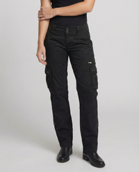Emma | Modern And Comfortable Women Cargo Pants