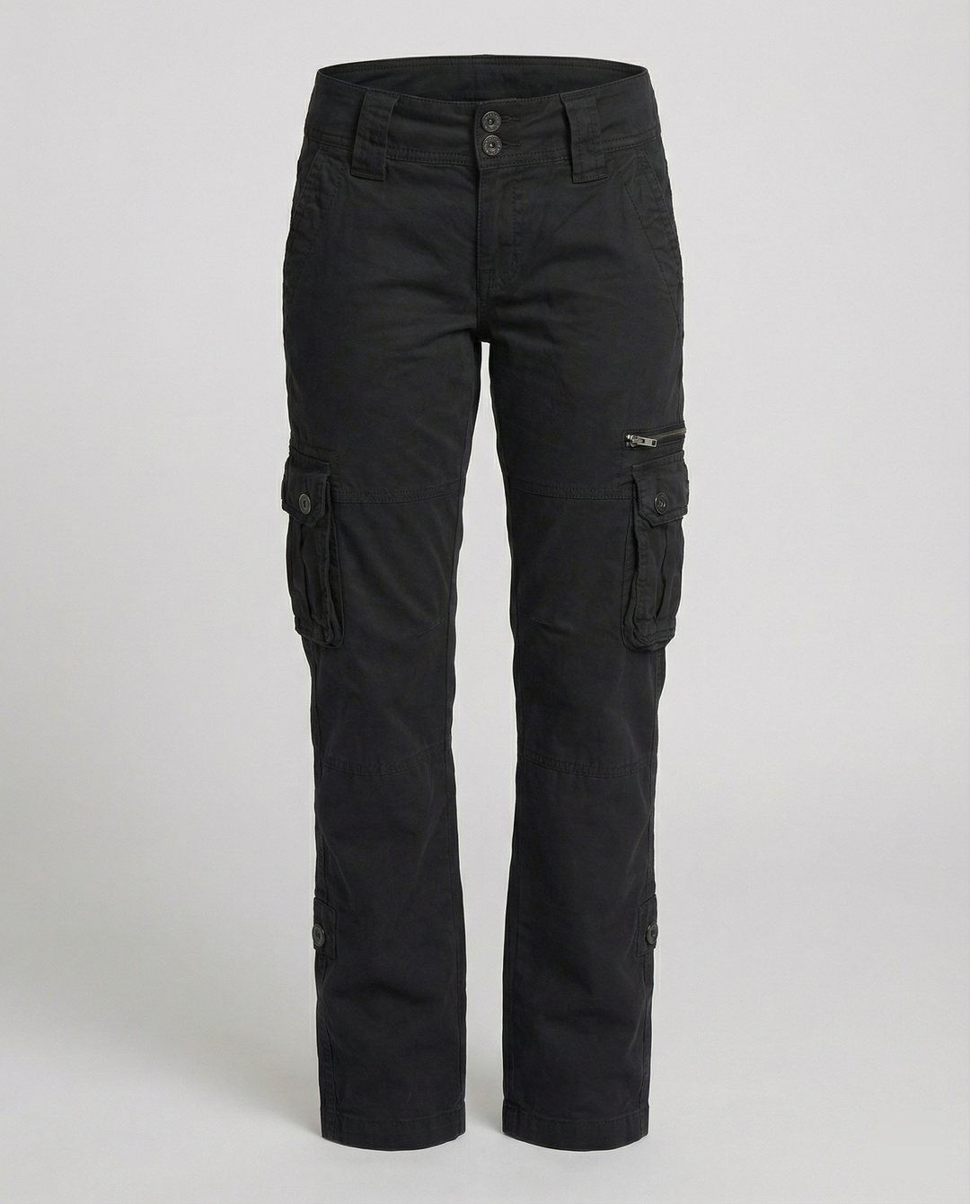 Leah | Lightweight and durable utility cargo pants 2