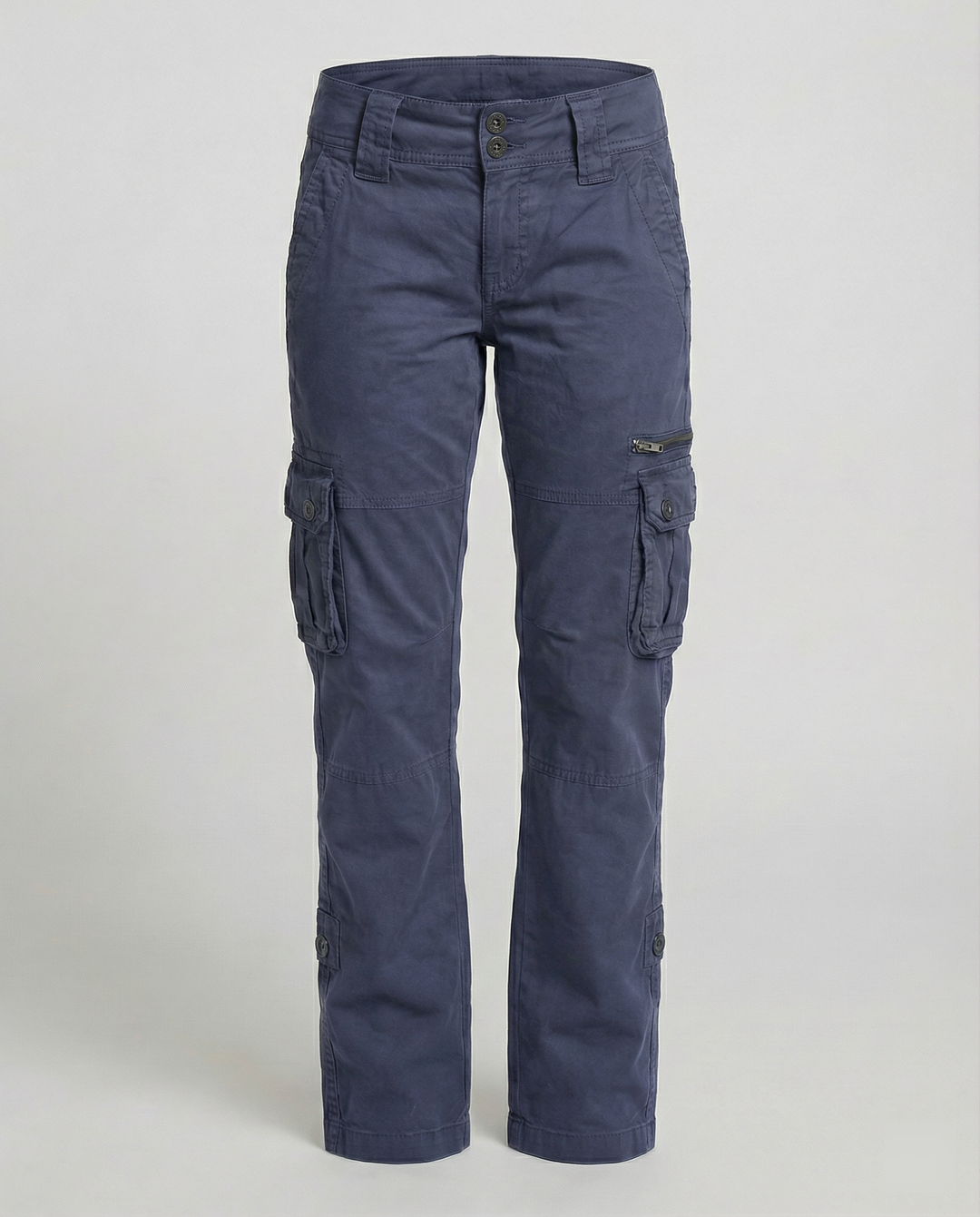 Leah | Lightweight and durable utility cargo pants 6