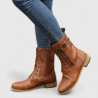 Emma | Comfortable And Stylish Orthopedic Boots