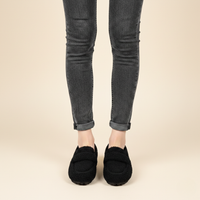 Lara | Weiche & bequeme Winterschuhe